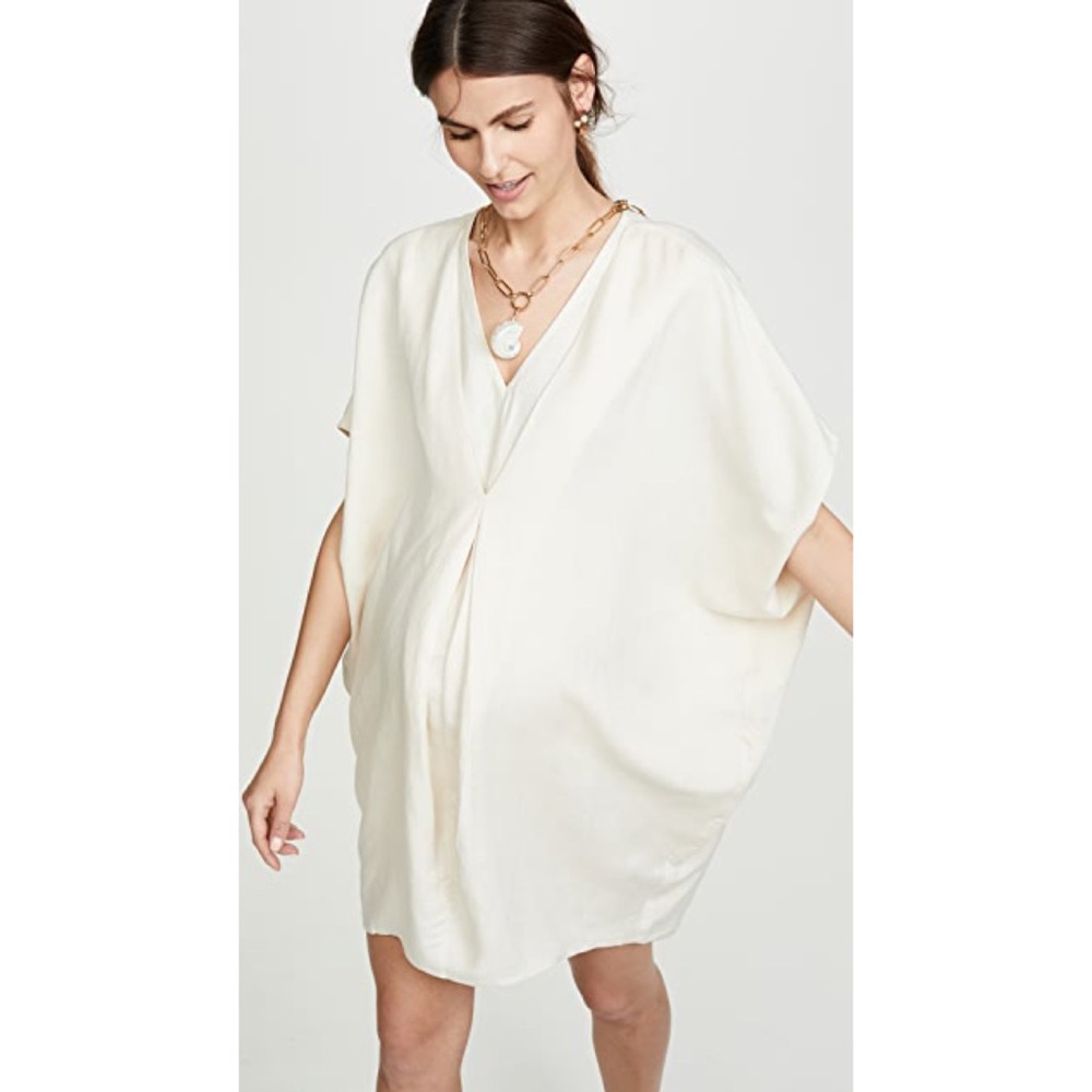 Hatch The Nanda Dress - one size